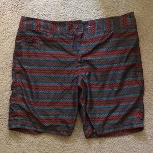 RVCA Swim Trunks